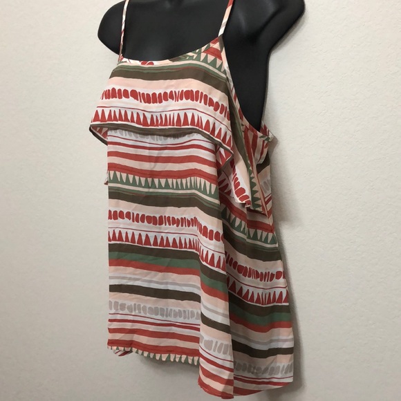 NWT LOFT Top - Picture 2 of 6